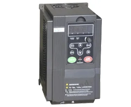 Частотный преобразователь B601 на 1.5 кВт