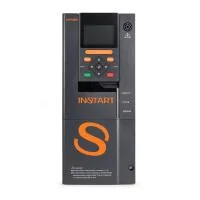 Преобразователь частоты INPRIME-G1.1-4BF