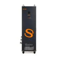 Преобразователь частоты INPRIME-G315-4F