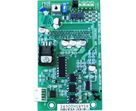 Модуль интерфейса RS485 для EI-9011 (PCB-RS485-1)