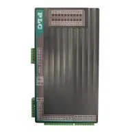 Модуль ПЛК INMX-PLC