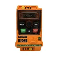 Преобразователь частоты NCI-G1.5/P2.2-4B