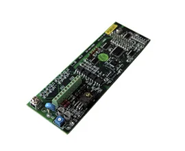 Плата сопряжения с датчиком скорости PG-X2
