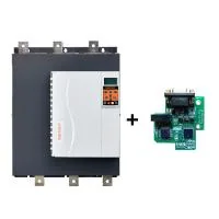 Устройство плавного пуска SNI-450/580-06 +SNI-DP-B