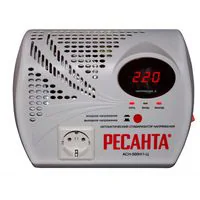Стабилизатор АСН-500Н/1-Ц