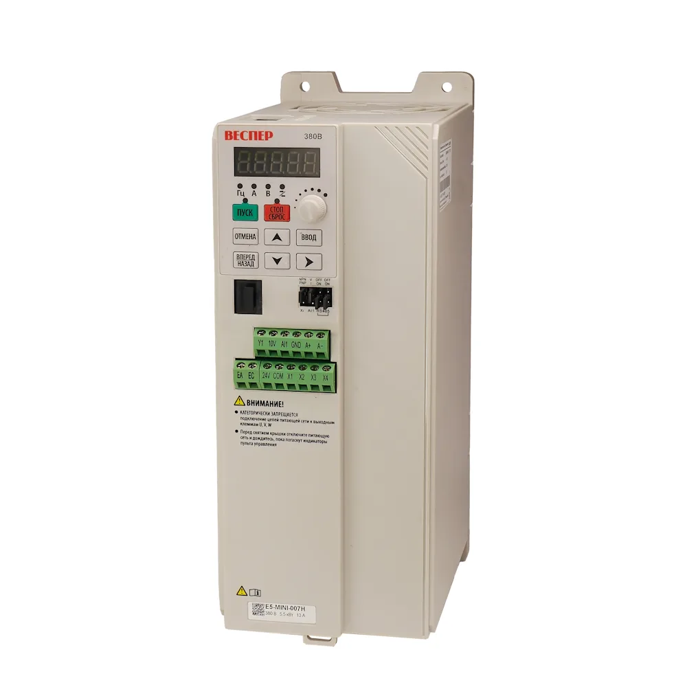 E5-MINI-007H