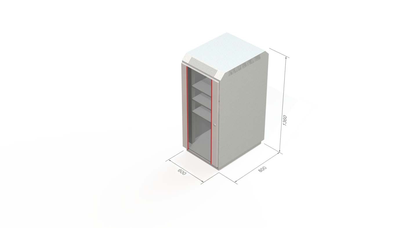 shkaf-stojka-19-600h800-27-u-so-steklyannoj-dverju-blokom-ventilyacii-3-polki-usilennye-200kg-2