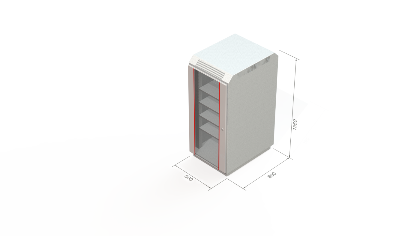 shkaf-stojka-19-600h800-27-u-so-steklyannoj-dverju-blokom-ventilyacii-4-polki-usilennye-200kg-2