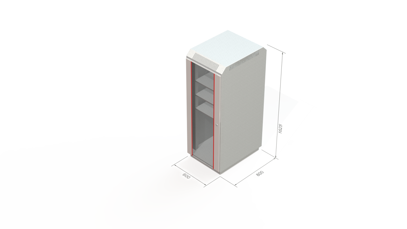 shkaf-stojka-19-600h800-33-u-so-steklyannoj-dverju-blokom-ventilyacii-3-polki-usilennye-200kg-2