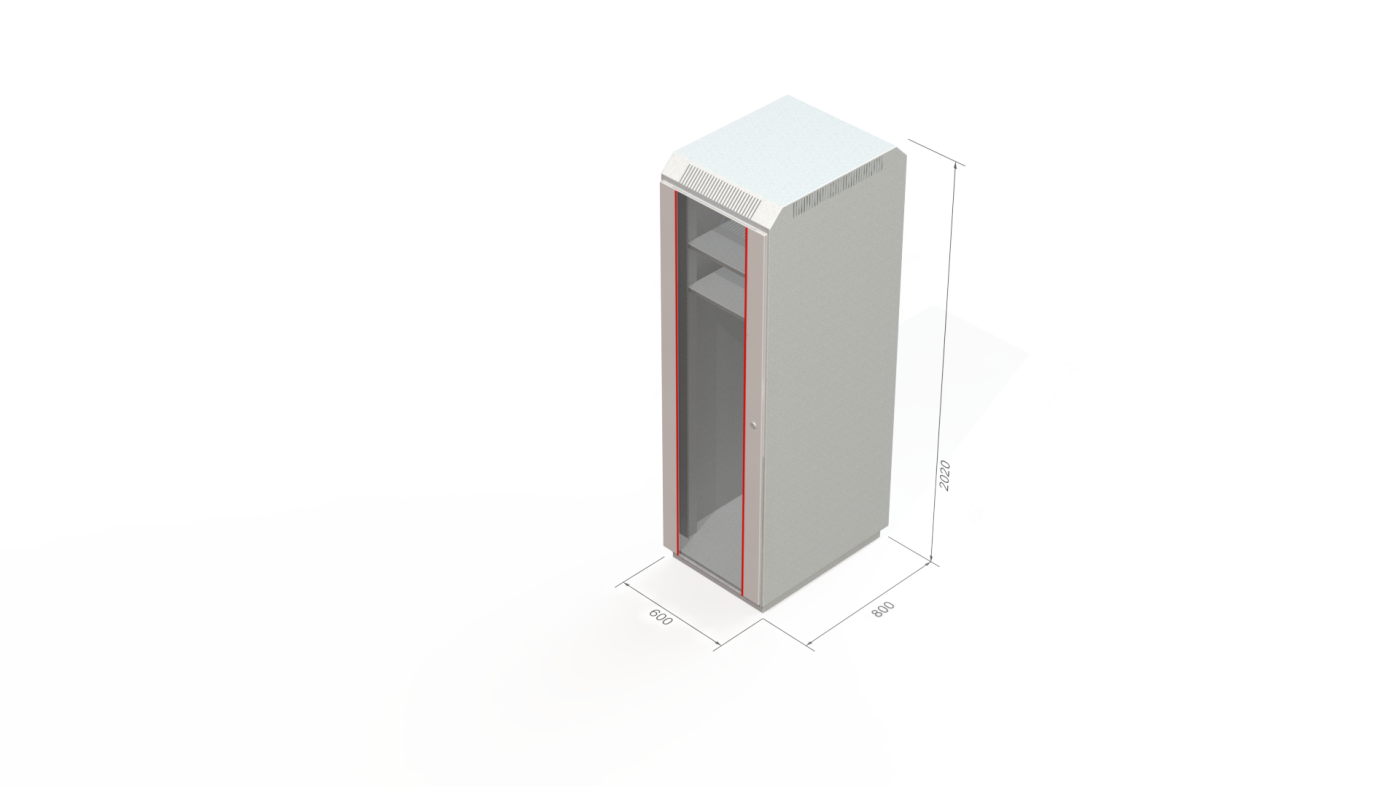 shkaf-stojka-19-600h800-42-u-so-steklyannoj-dverju-blokom-ventilyacii-2-polki-usilennye-200kg-2
