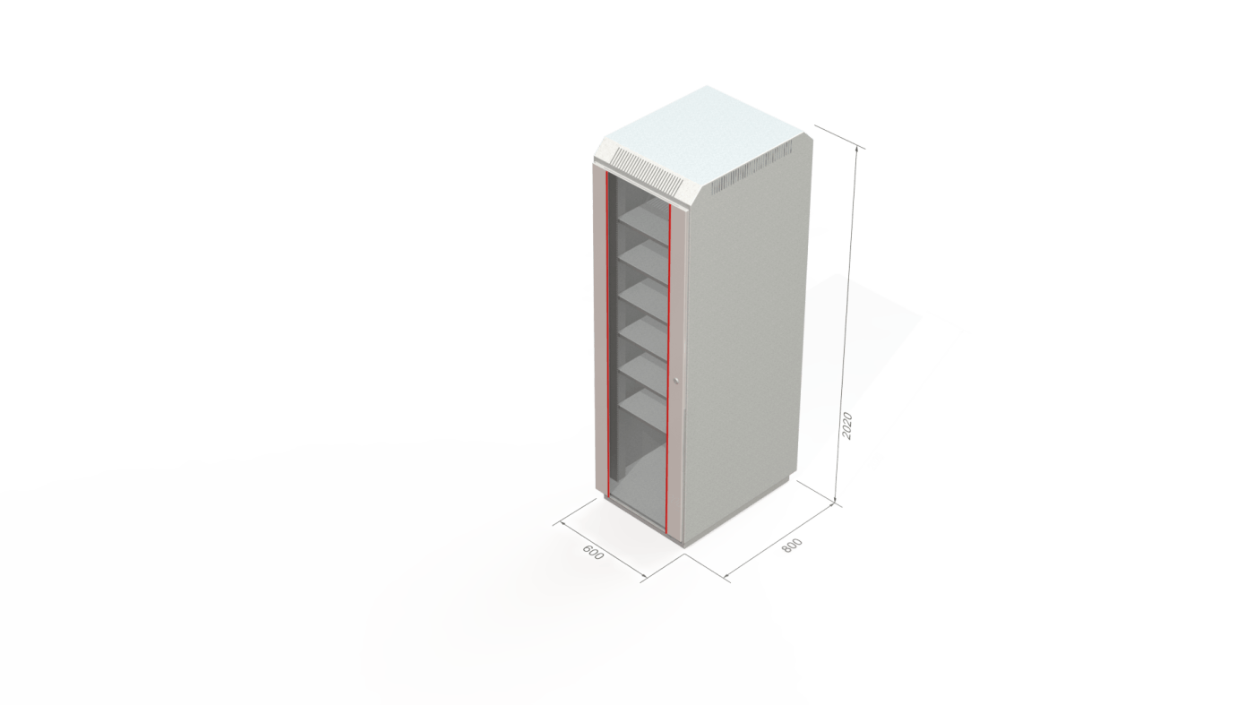 shkaf-stojka-19-600h800-42-u-so-steklyannoj-dverju-blokom-ventilyacii-6-polok-usilennyh-200kg-2