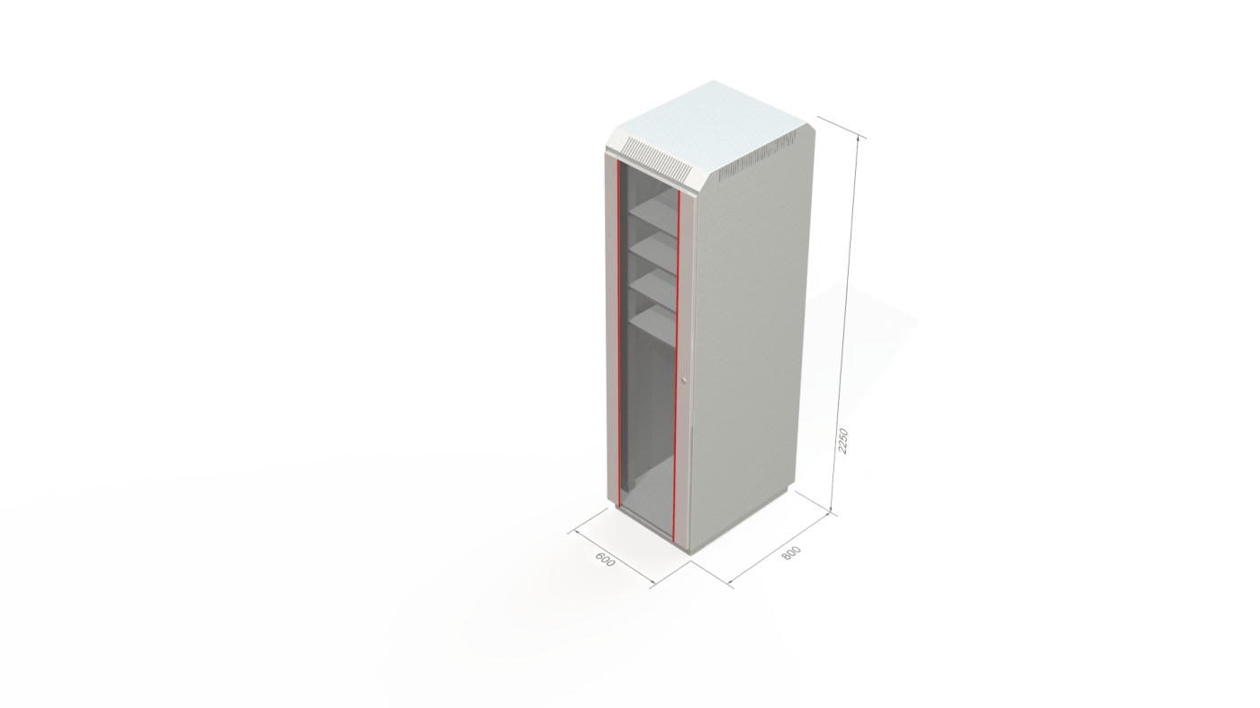 shkaf-stojka-19-600h800-47-u-so-steklyannoj-dverju-blokom-ventilyacii-4-polki-usilennye-200kg-2